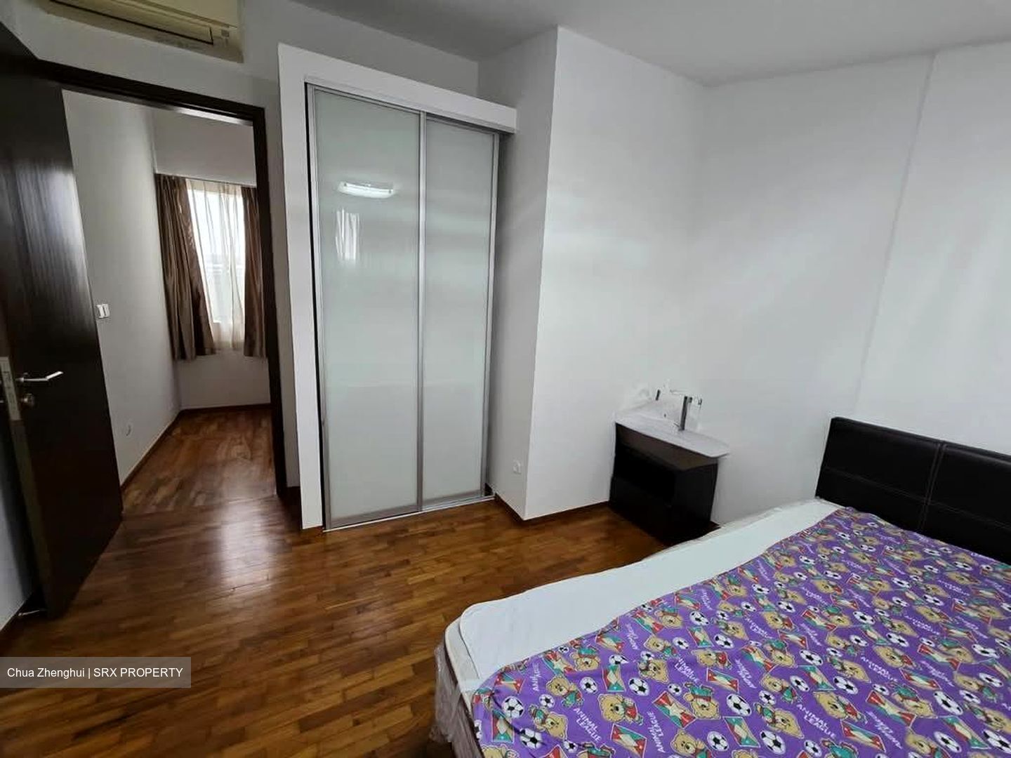 Rangoon 88 (D8), Apartment #568334661